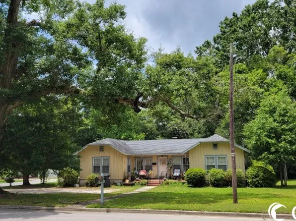 101 N Withlacoochee Ave., Marion, SC 29571