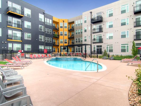 Block 32 at RiNo | 3200 Brighton Blvd, Denver, CO