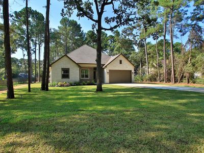 22403 Meadowsweet Dr, Magnolia, TX, 77355