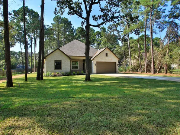 22403 Meadowsweet Dr, Magnolia, TX 77355