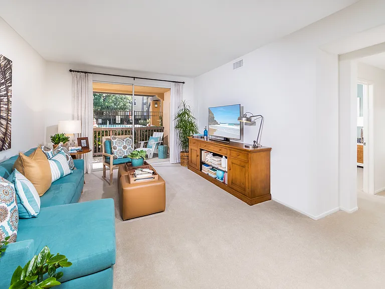Estancia Apartment Homes — Photo 16