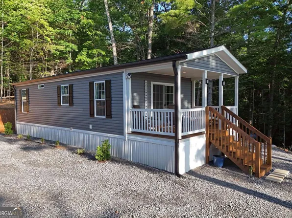 975 Bunker Hill Rd, Blairsville, GA 30512