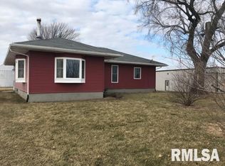 15111 N McClellan Rd, Brimfield, IL 61517