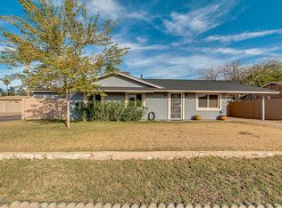 3720 E Eugie Ave, Phoenix, AZ 85032