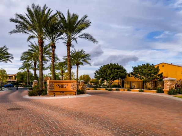 4700 S Fulton Ranch Blvd Unit 41, Chandler, AZ 85248