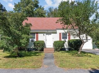 51 Wythburn Rd, South Portland, ME 04106