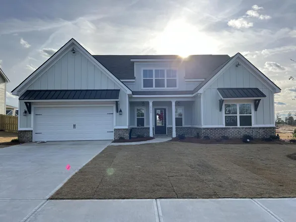 8129 Crossbow Lndg, Graniteville, SC 29829