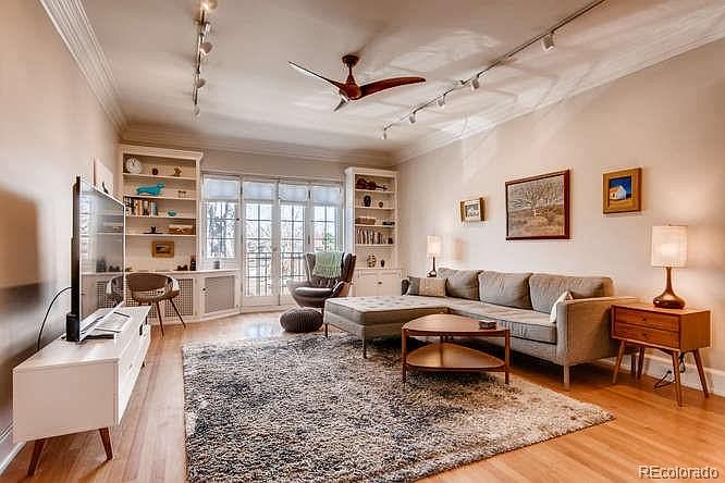 1st image of 1515 E 9th Ave APT 214