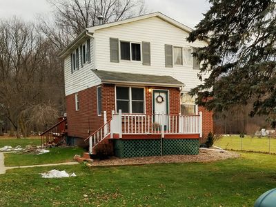 2116 Washington St, Algonac, MI, 48001