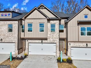4225 Fern River Trl #3, Norcross, GA 30093