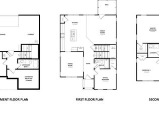 210 Fender Walk, Marietta, GA