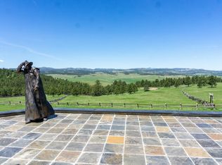 13911 Cobb Rd, Hermosa, SD 57744