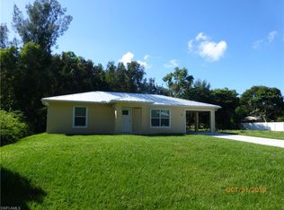 5807 Mackerel Rd, Bokeelia, FL 33922