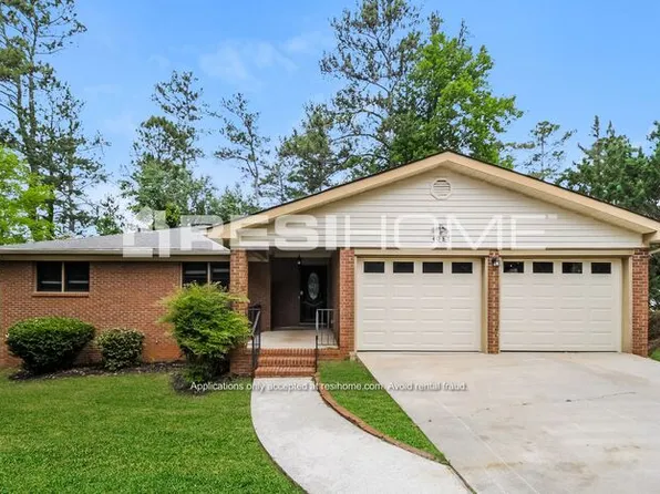 4087 Essex Dr, Villa Rica, GA 30180
