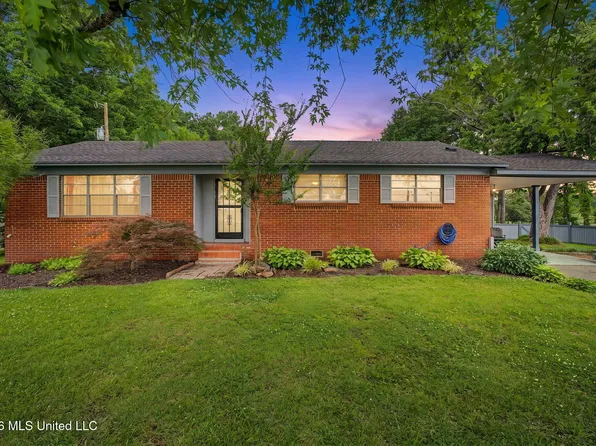 7723 Pleasant Hill Rd, Olive Branch, MS 38654