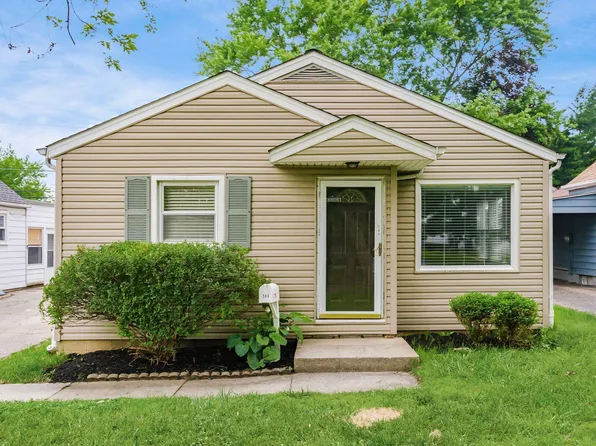 544 E Jeffrey Pl, Columbus, OH 43214