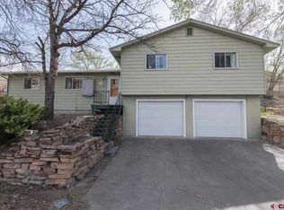 556 Chipeta Rd, Montrose, CO 81403