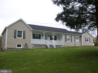 1030 Bernstein Rd, Fredericksburg, VA 22407