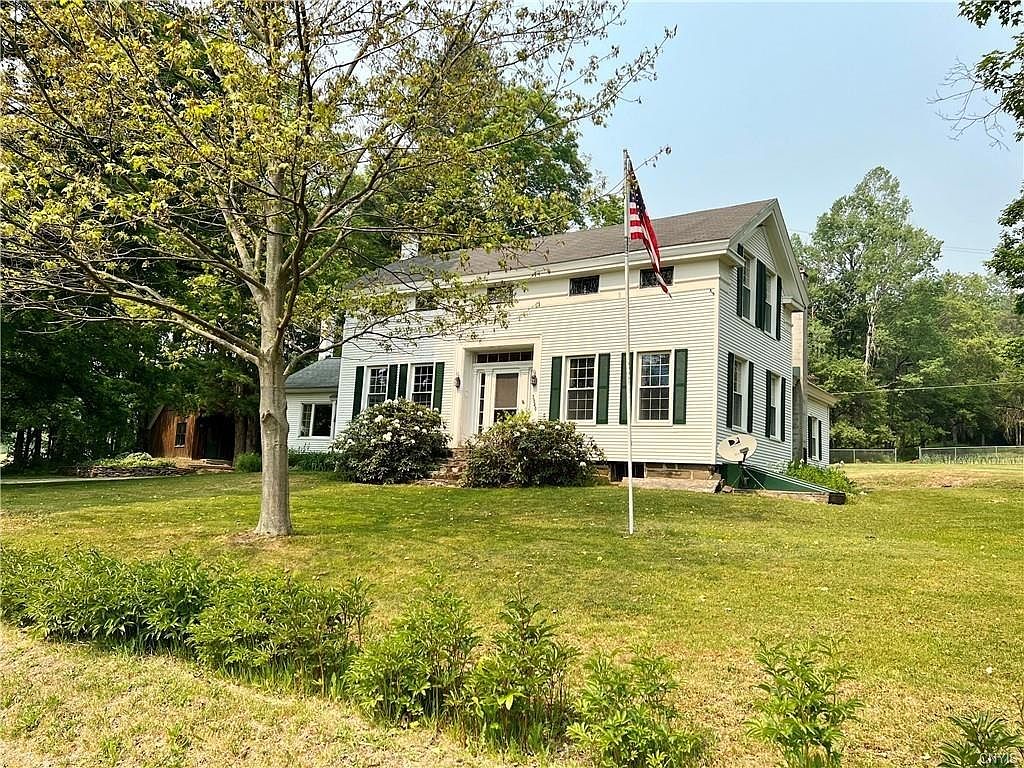 3540 State Route 41, Cincinnatus, NY 13040 MLS 408869 Zillow