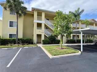 8287 Key Royal Ln APT 1516, Naples, FL 34119