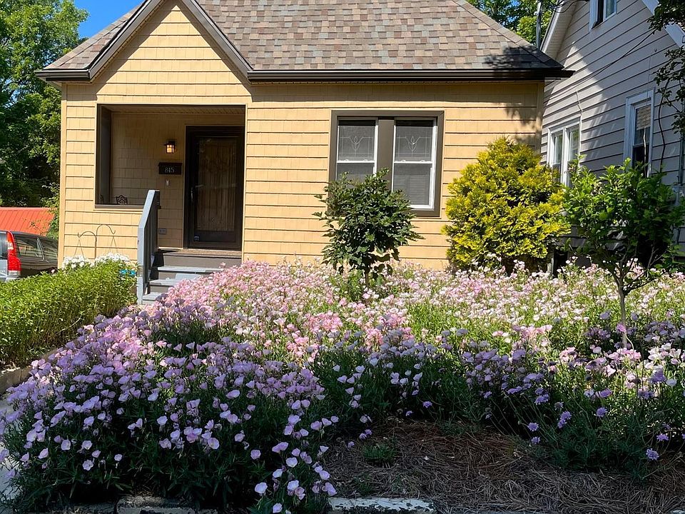 815 Hillcrest Dr, Ann Arbor, MI 48103 Zillow