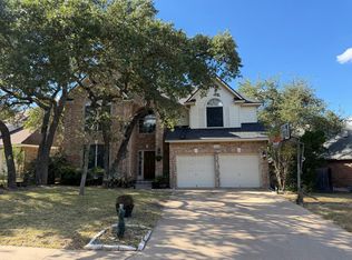 10204 Matoca Way, Austin, TX 78726