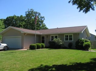3876 Westchester Blvd, Jackson, MI