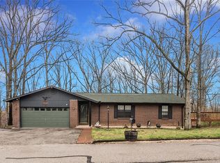 1510 Edmund Dr, Barnhart, MO 63012