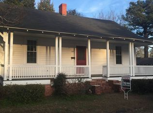 103 Buchanan St S, Darlington, SC 29532