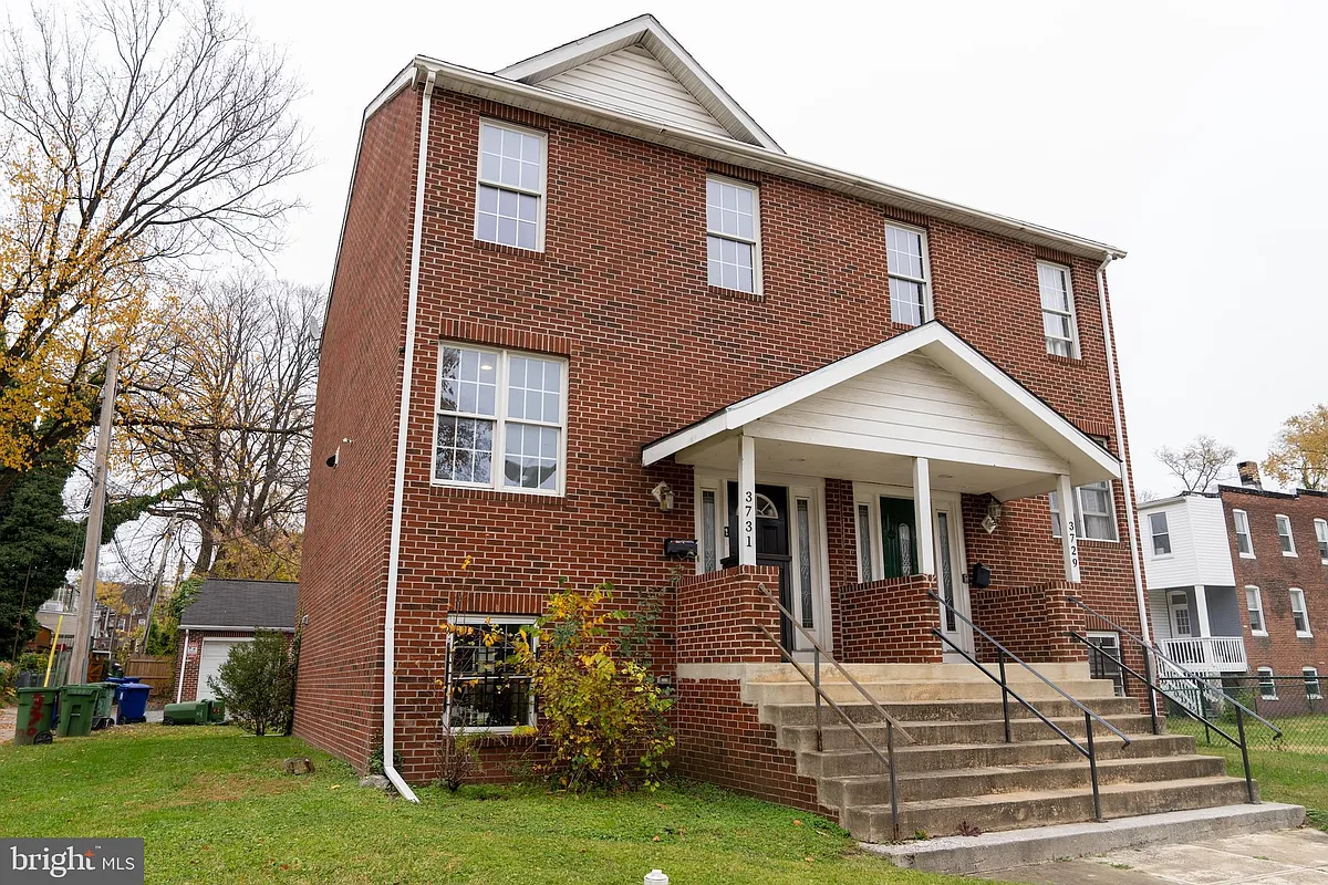 Building Photo - 3731 Greenmount Ave