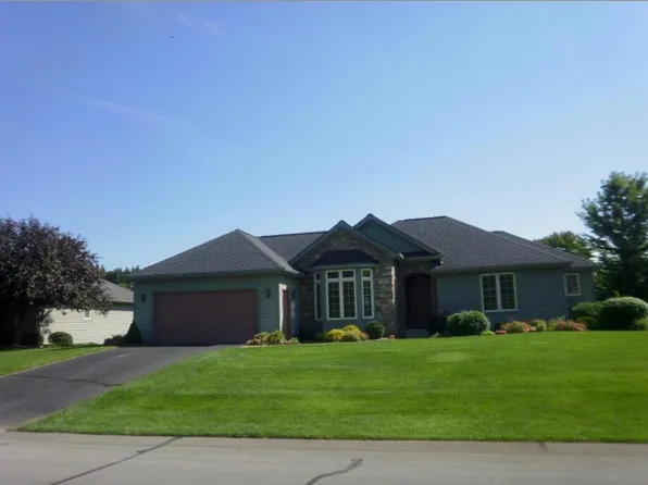 4848 N Quail Crest Dr SE #166, Grand Rapids, MI 49546