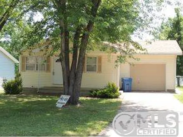 3012 W 16th St, Joplin, MO 64801