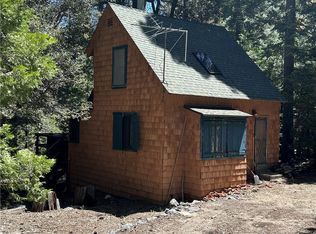 119 Barton Flats Trl, Angelus Oaks, CA 92305