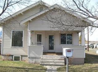 308 NW 2nd St, Enterprise, OR 97828