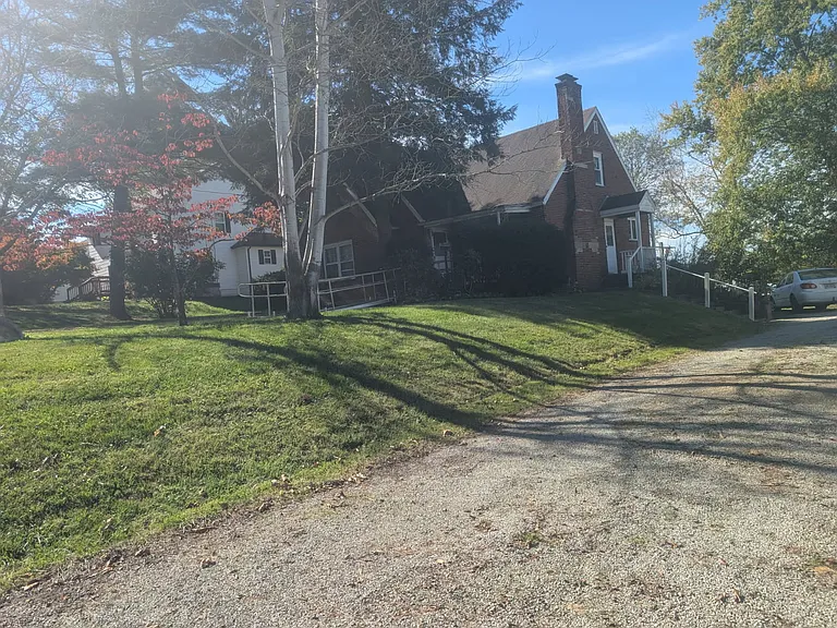 Upper Fredericktown Rd — Photo 1