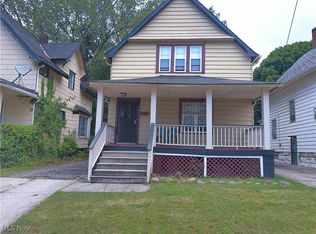 2621 E 121st St, Cleveland, OH 44120