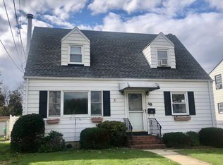48 Rooney St UNIT 1, Clifton, NJ 07011