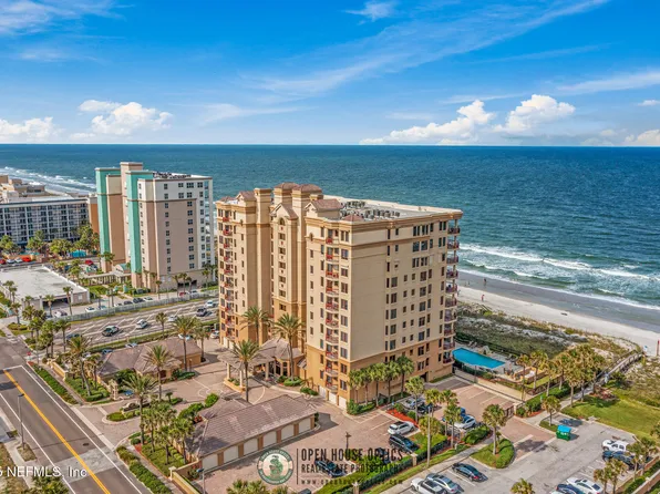 1331 1ST Street N #202, Jacksonville Beach, FL 32250