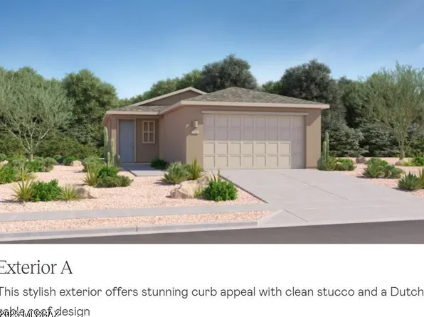 10336 W Harper St, Marana, AZ 85653