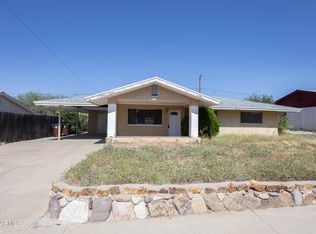 334 W Essex Rd, Kearny, AZ 85137