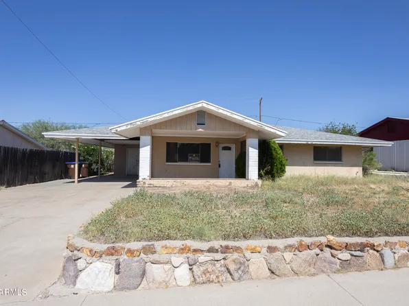 334 W ESSEX Road, Kearny, AZ 85137