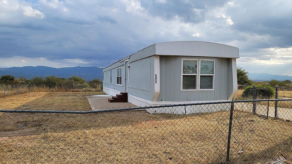 523 S Vista Sierra St, San Manuel, AZ 85631 Zillow