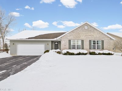 1200 1st St, Findlay, OH, 45840