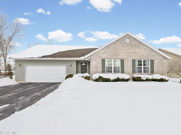 1200 1st St, Findlay, OH 45840