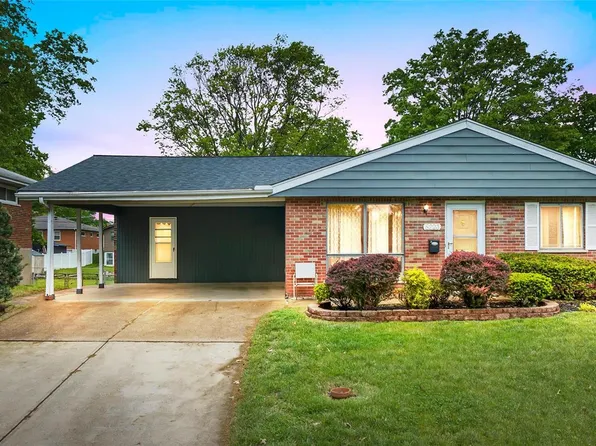 8223 Villaton Dr, Saint Louis, MO 63123