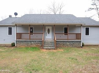 321 Pernello Rd, Ferrum, VA 24088