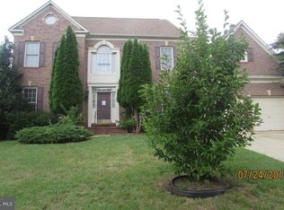 15702 Glastonbury Way, Upper Marlboro, MD 20774