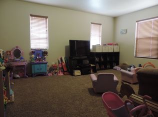 7118 Red Cardinal Loop, Colorado Springs, CO 80908