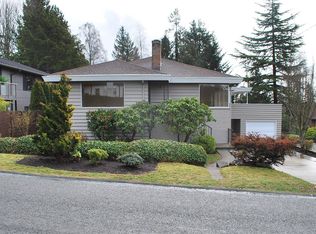 809 NW 122nd St, Seattle, WA 98177