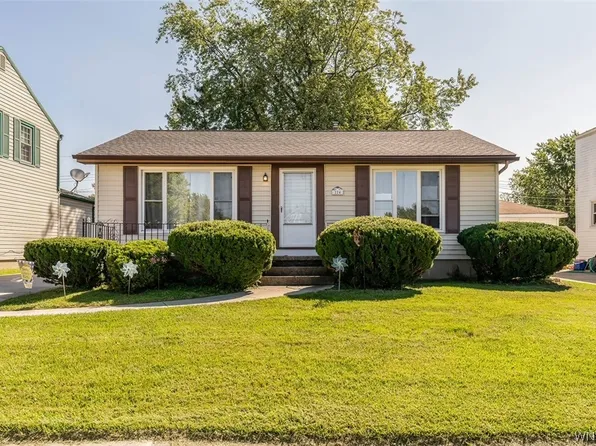 224 Tampa Dr, Buffalo, NY 14220